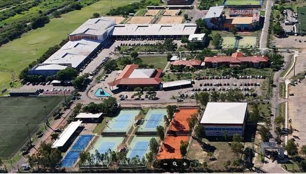 UIP lanzó su feria empresarial que busca transformar contactos en negocios - Economía - ABC Color