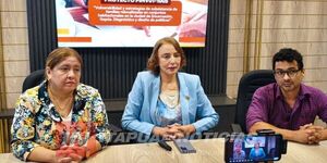 UNAE PRESENTÓ RESULTADOS DE INVESTIGACIÓN SOBRE FAMILIAS RELOCALIZADAS EN ENCARNACIÓN