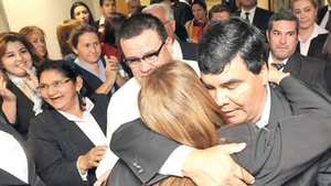 Fiscalía pide juicio para tesorero de sindicato del Senado por apropiación de G. 186 millones