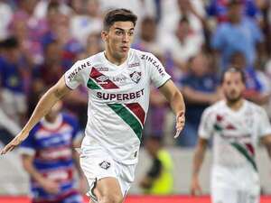 Noticia del Cardinal Deportivo: Rubén Lezcano es nuevo refuerzo de Olimpia - Olimpia - ABC Color