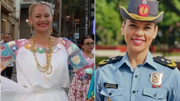 Día de la Mujer Paraguaya: Dos claros ejemplos de ¡la mujer más gloriosa de América!