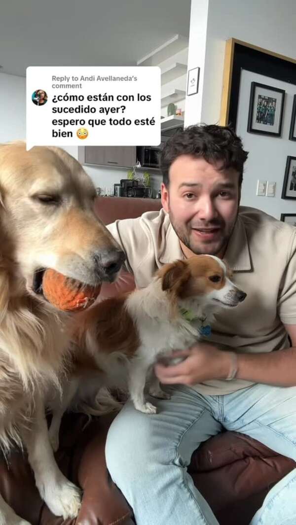 “Vivimos en el avispero”: el crudo relato de un influencer tras la caída de “El Mencho” - Mundo - ABC Color