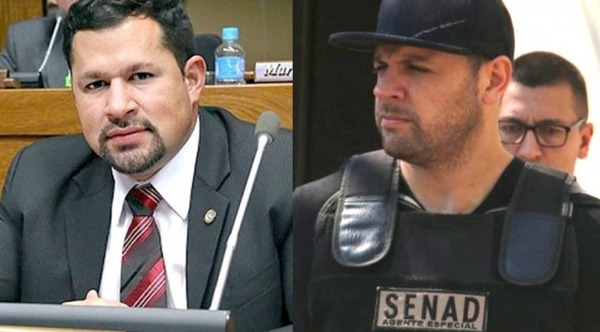 Solicitan prisión para Cucho Cabaña y otros implicados en el caso Berilo - ADN Digital