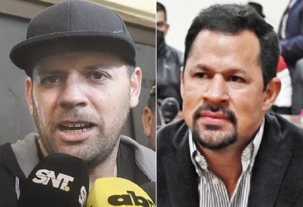 Prisión para Cucho y Quintana en caso Berilo