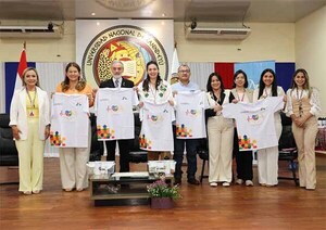 Anuncian gestiones para habilitar un Espacio TEA en Canindeyú con el respaldo de Itaipú | DIARIO PRIMERA PLANA