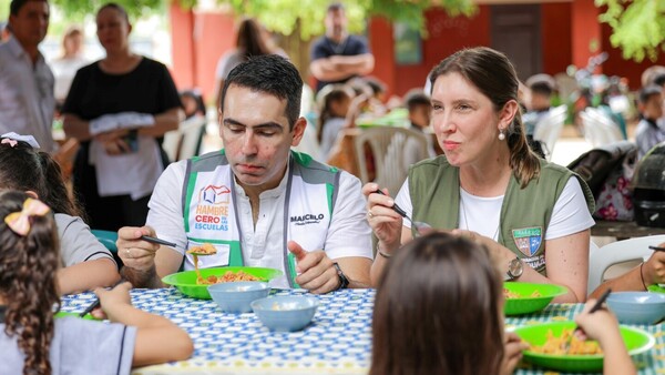 Hambre Cero: Denuncian despidos de mujeres de la disidencia colorada