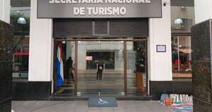 Diario HOY | Advierten sobre farsante que se hace pasar por funcionario de Senatur