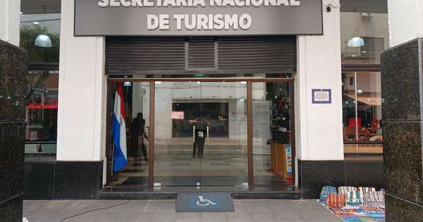 Diario HOY | Advierten sobre farsante que se hace pasar por funcionario de Senatur