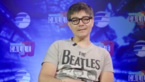 Así fue la propuesta de casamiento del juez Esteban