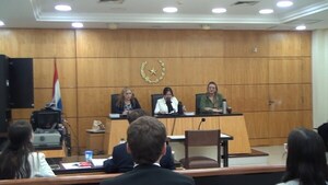 Familia de Germán Cibils pide juicio urgente ante riesgo de extinción de la causa