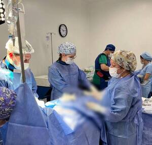 Histórico avance en Itapúa: Hospital General realiza por primera vez implantes de marcapasos permanentes fuera del Departamento Central