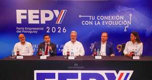 FEPY 2026, convertir conexiones en millones