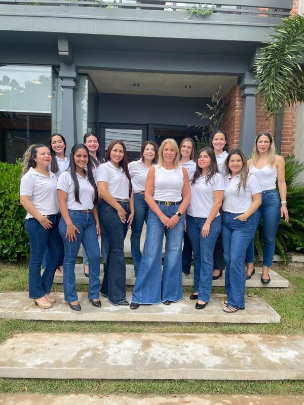 47 años de Karmar: innovación y liderazgo en manos de mujeres