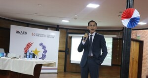 El hijo de Tadeo sería designado procurador general como regalo de cumpleaños