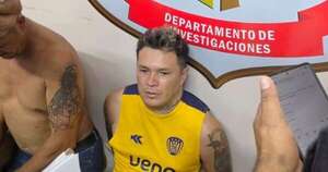 Diario HOY | Crimen de militar: decretan prisión de alias “Lulú”