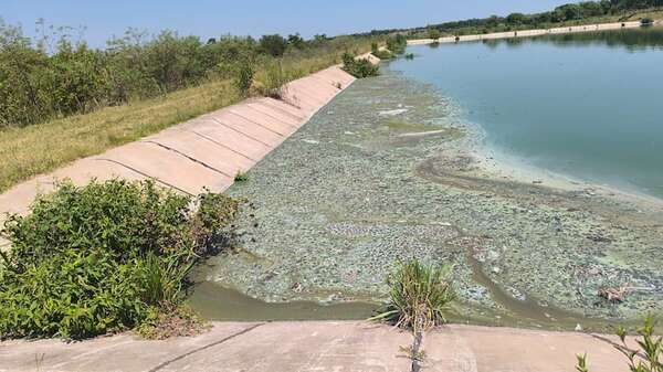 San Juan Bautista: recomiendan estudio de contaminación que generaría planta de tratamiento de efluentes - Nacionales - ABC Color