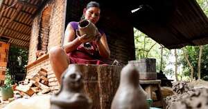 La Nación / El 39 % de las mujeres son líderes de los hogares en Paraguay