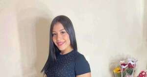 La Nación / Paraguaya de 19 años está desaparecida en España