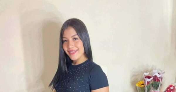 La Nación / Paraguaya de 19 años está desaparecida en España