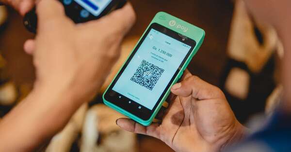 La Nación / Educación digital: un pilar fundamental para seguir creciendo en el uso de pagos digitales