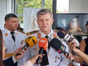 Policía refuerza inteligencia y controles por secuestro: “No se descarta ninguna hipótesis”