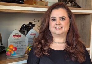 Corina Meza: La diversificación de mercados es una estrategia central de nuestra empresa”