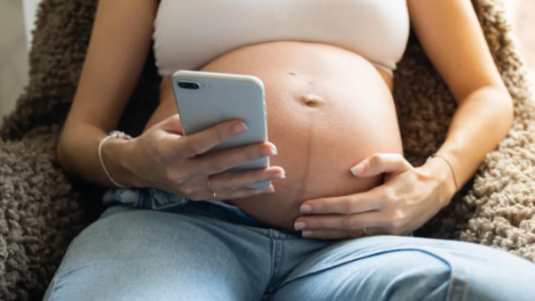 Cuidados prenatales en el embarazo