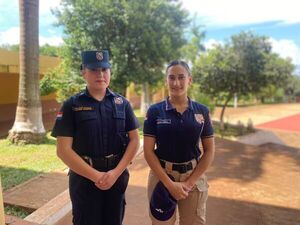 Mujer paraguaya: valentía que viste uniforme y coraje que sostiene a la nación