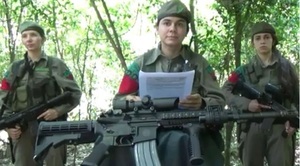 EPP: identifican nuevos integrantes y mayoría femenina