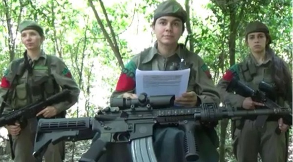 EPP: identifican nuevos integrantes y mayoría femenina