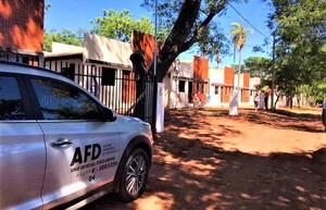 AFD registra enero histórico con USD 92,3 millones y sólido dinamismo de varios sectores