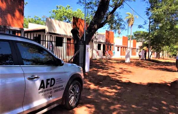 AFD registra enero histórico con USD 92,3 millones y sólido dinamismo de varios sectores