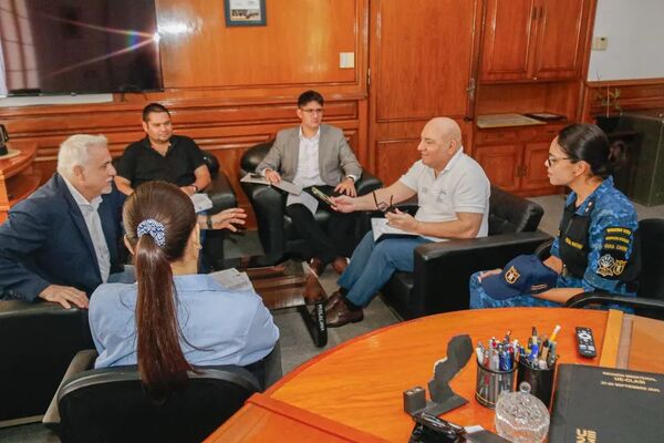 Popular / Articulan acciones contra maltrato animal