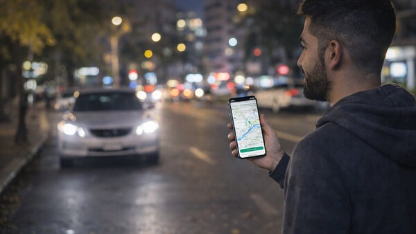 Movilidad nocturna: El 87% prioriza la seguridad al momento de volver a casa