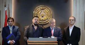 La Nación / Plantean comisión bicameral para revisar estructura y finanzas del IPS