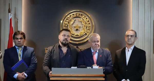 La Nación / Plantean comisión bicameral para revisar estructura y finanzas del IPS