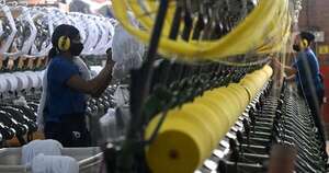 La Nación / BM advierte que la igualdad en el trabajo entre hombres y mujeres no existe en ningún país