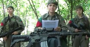 Inteligencia divulga nuevos miembros del EPP