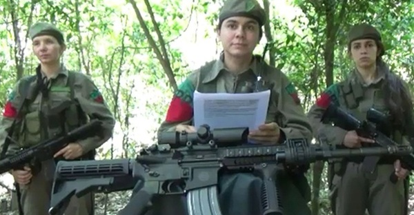 Inteligencia divulga nuevos miembros del EPP