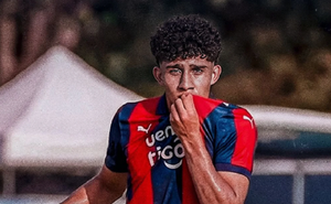 Joven futbolista no trató a tiempo un susu'a y falleció - Noticiero Paraguay