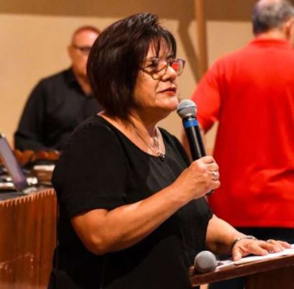 Colegio Internacional: nombran a nueva directora, tras protesta de los padres - Nacionales - ABC Color