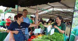 La Nación / MAG asistió a más de 57.900 productores de la agricultura familiar en 2025