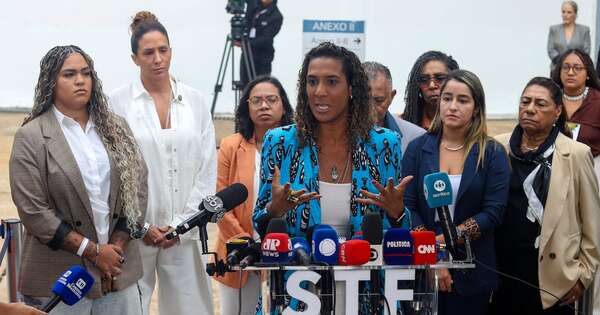 La Nación / Sin duda, políticos son culpables de crimen de Marielle Franco, señala Fiscalía de Brasil