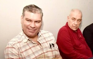 Analizan posible salidas transitorias para Fernando González Karjallo