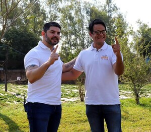 ¿Sector privado no es opción?: Nelson Mora aterriza en MUVH tras su paso por la comuna capitalina