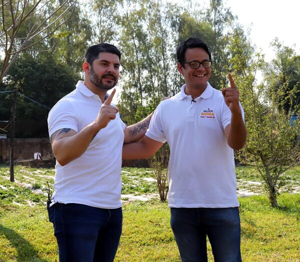 ¿Sector privado no es opción?: Nelson Mora aterriza en MUVH tras su paso por la comuna capitalina