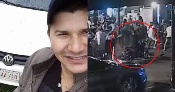 Diario HOY | Saltos del Guairá: continúa la investigación por el homicidio de un agente policial