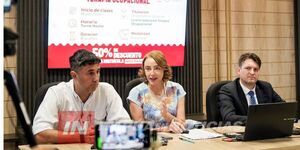 UNAE HABILITA LA LICENCIATURA EN TERAPIA OCUPACIONAL