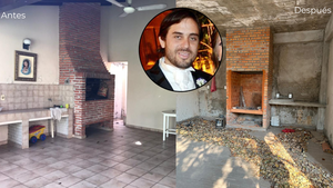 Juez sobresee a supuesto arquitecto acusado por millonaria estafa