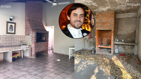 Juez sobresee a supuesto arquitecto acusado por millonaria estafa